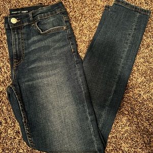 Boys Zara Skinny Jeans